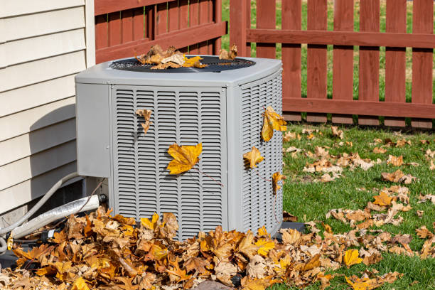 Best HVAC Air Duct Cleaning  in Due West, SC