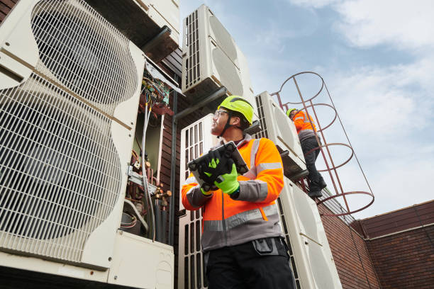 Best HVAC Repair Near Me  in Due West, SC