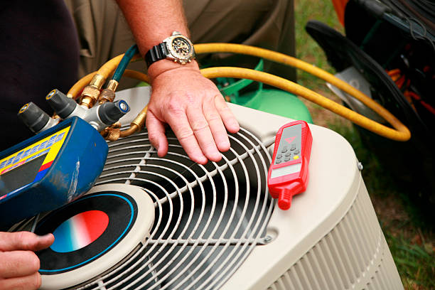 Best HVAC Emergency Services  in Due West, SC