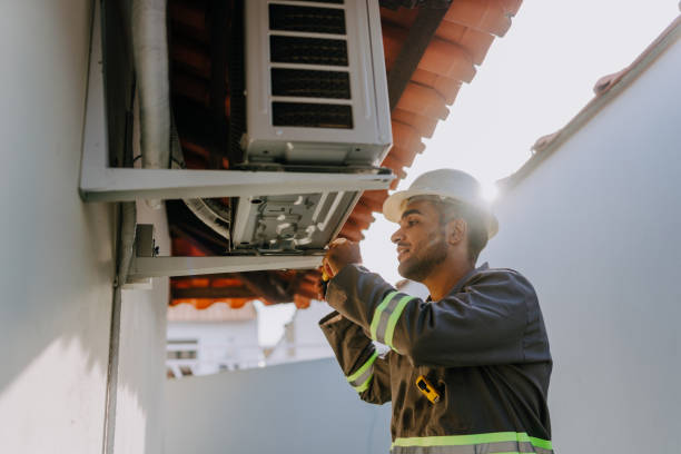 Best HVAC Companies Near Me  in Due West, SC