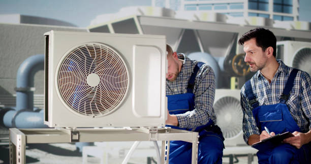 Best Air Quality Test  in Due West, SC
