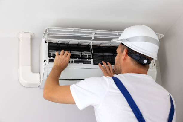 Best Commercial HVAC Repair  in Due West, SC