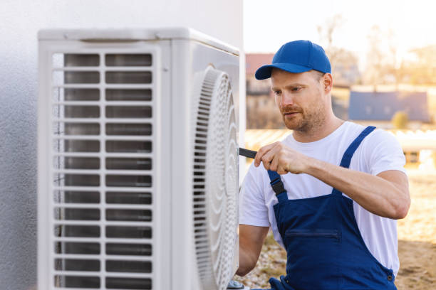 Best Affordable Air Conditioning Repair  in Due West, SC